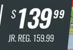 Hockey Life BAUER S25 XR RH JUNIOR INLINE HOCKEY SKATES offer