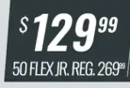 Hockey Life TRUE CATALYST 9X3 JUNIOR 50 FLEX HOCKEY STICK offer