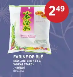 Kim Phat RED LANTERN WHEAT STARCH offer