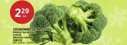 Kim Phat BROCCOLI CROWN offer
