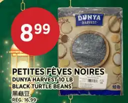 Kim Phat DUNYA HARVEST BLACK TURTLE BEANS offer