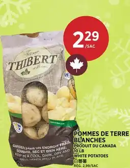 Kim Phat WHITE POTATOES offer