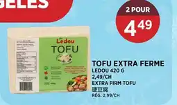 Kim Phat LEDOU EXTRA FIRM TOFU offer