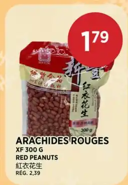 Kim Phat XF RED PEANUTS offer