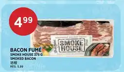 Kim Phat SMOKE HOUSE SMOKED BACON offer
