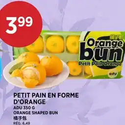 Kim Phat ADU ORANGE SHAPED BUN offer