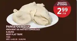 Kim Phat BEEF FLAT TRIPE offer