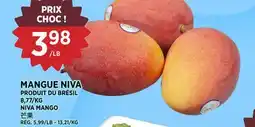 Kim Phat NIVA MANGO offer