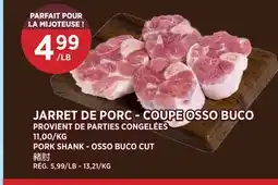 Kim Phat PORK SHANK - OSSO BUCO CUT offer