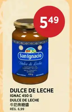 Kim Phat IGNAC DULCE DE LECHE offer