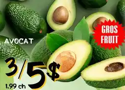 Marche Salaberry AVOCAT offer