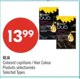 Pharmaprix OLIA Hair Colour offer