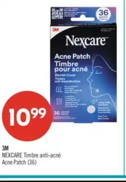 Pharmaprix 3M NEXCARE Timbre Acne Patch offer