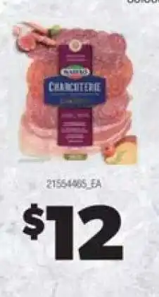 Real Canadian Superstore Charcuterie Selection offer