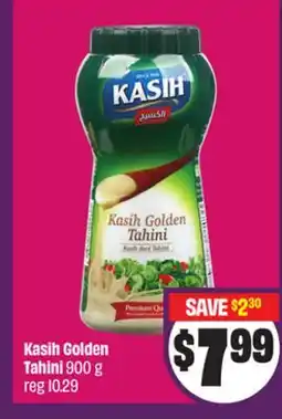 Chalo FreshCo Kasih Golden Tahini 900 g - Ramadan offer