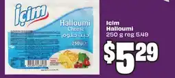 FreshCo Icim Halloumi 250 g - Ramadan offer