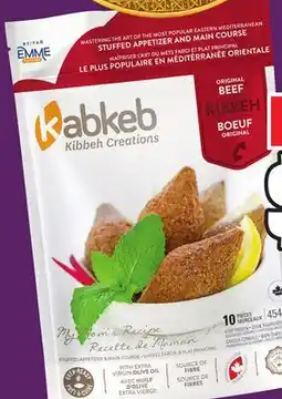 FreshCo Kabkeb 454 g - Ramadan offer