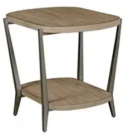 La Z Boy End Table offer