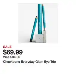 TSC Stores Cheekbone Everyday Glam Eye Trio offer
