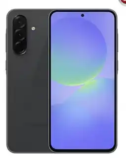 Visions Electronics Samsung Galaxy A36 5G (128GB) offer