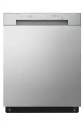 Visions Electronics LG 24 Front-Control Dishwasher offer