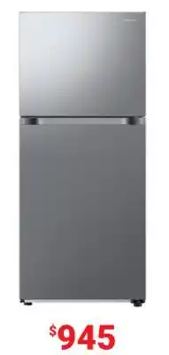 Visions Electronics 30 Top Mount Refrigerator offer