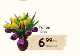 Marche Leo's Tulips offer