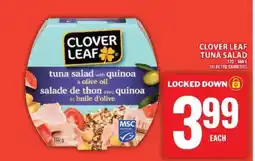 Food Basics Clover Leaf Tuna Salad offer
