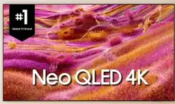 2001 Audio Video QN55QN90F 55 SAMSUNG Neo QLED 4K ON9OF Vision Al Smart TV offer