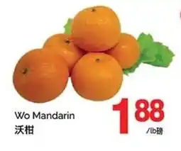 T&T Supermarket Wo Mandarin offer