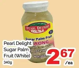 T&T Supermarket Pearl Delight Sugar Palm Fruit offer
