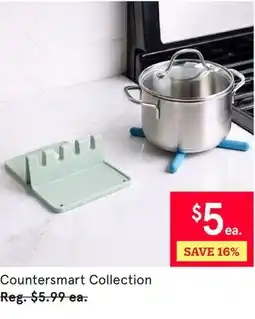 Kitchen Stuff Plus Countersmart Collection offer