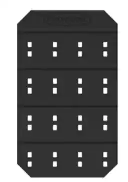 Princess Auto Magnetic Flexible Mats offer