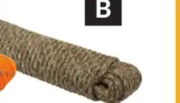 Princess Auto 1/4 in. x 50 ft Reflective Braided Polypropylene Ropes, camo offer