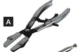 Princess Auto Hose Pinch-Off Pliers 10 in. Metal offer