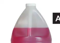 Princess Auto 3.8 Litre Pressure Washer Detergents offer