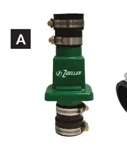 Princess Auto Pro Sump Pump Check Valves 1-1/4 x 1-1/2 in. Standard offer