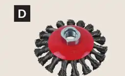 Princess Auto Wire Brushes offer