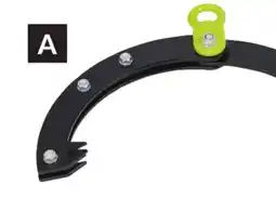 Princess Auto Log Grapples 14 in offer