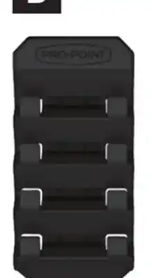 Princess Auto Magnetic Wrench Holders offer