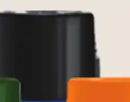 Princess Auto Gloss Black Multi-Surface Spray Paints offer