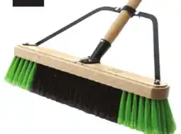 Princess Auto 24 in. Brooms Fine Sweep Brooms offer