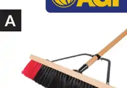 Princess Auto 24 in. Brooms, Rough Surface offer