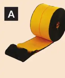 Princess Auto 30 ft Cargo Winch Straps offer