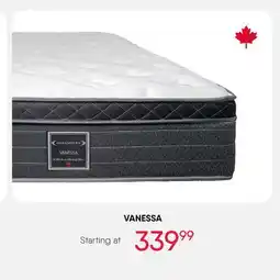 Meubles RD VANESSA offer