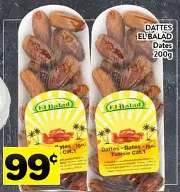 Supermarché PA DATTES EL BALAD | Dates offer