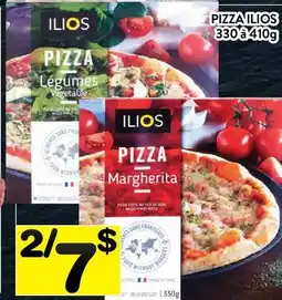 Supermarché PA PIZZA ILIOS offer