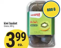 Marché Adonis KIWI BASKET offer