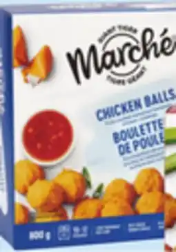 Giant Tiger Giant Tiger Marché frozen chicken offer