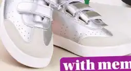 Giant Tiger Trainers offer